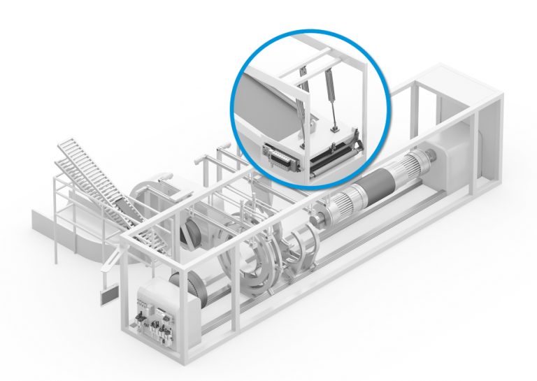 Moving Into the Future with Controlled Pneumatics from Festo ...