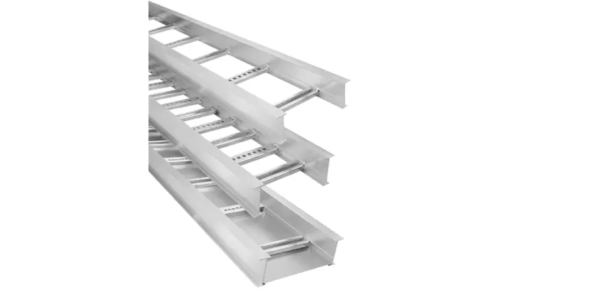 ABB and Niedax Group to Create Joint Venture to Meet Growing Demand for Cable Tray Systems in North America