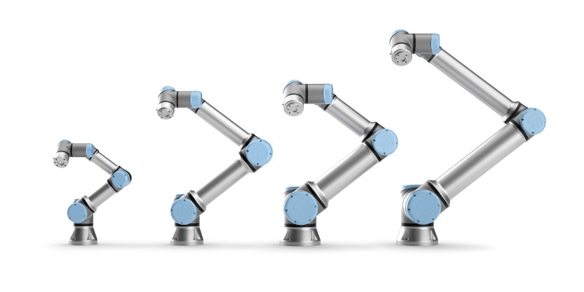 Heavy Payload Cobots vs Traditional Robots for Industrial Automation