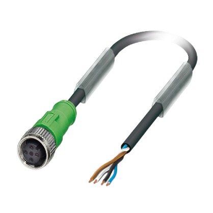 M12 Cables: Enhancing Connectivity Across Industries
