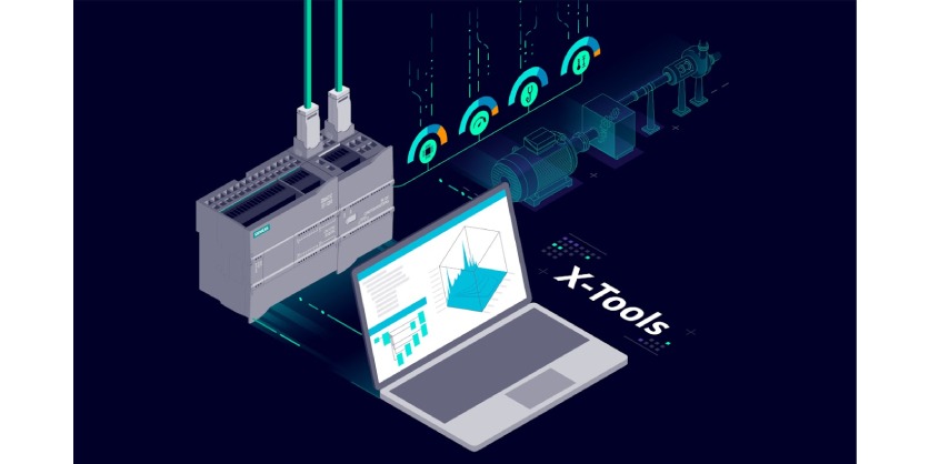 Siemens Xcelerator for Digital Drivetrain — Comprehensive Digitalization Offering Along the Drivetrain Value Chain for Greater Efficiency and Sustainability