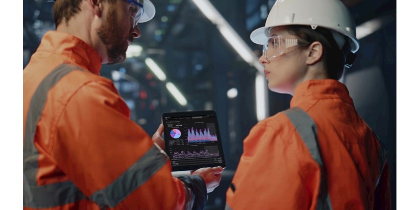 AI Upgrade to ABB Energy Management System Optimizes Industrial Energy Efficiency