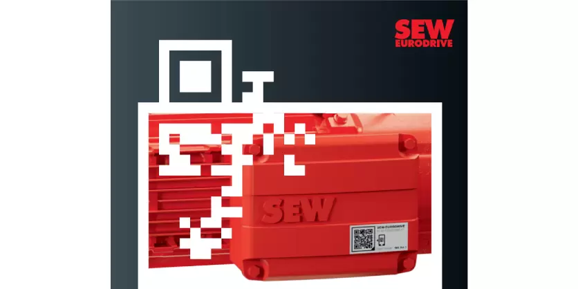 Online Support | Ordering Spare Parts and Accessories - It's So Simple! | SEW-EURODRIVE