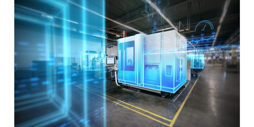 Siemens to Demonstrate the Path to “Empowering The Digital Machine Shop” at IMTS 2024, Booth 133249