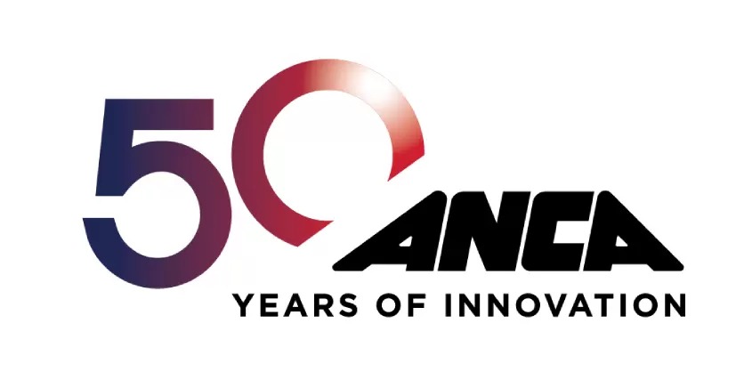 ANCA Celebrates 50th Anniversary and Contributions to the High-Precision Tool-Cutting Industry