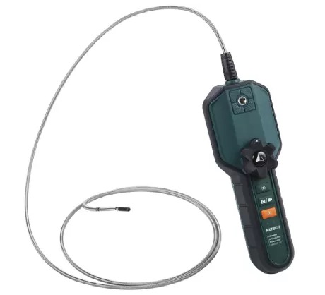 How ExTech Borescopes Solve Inspection Challenges