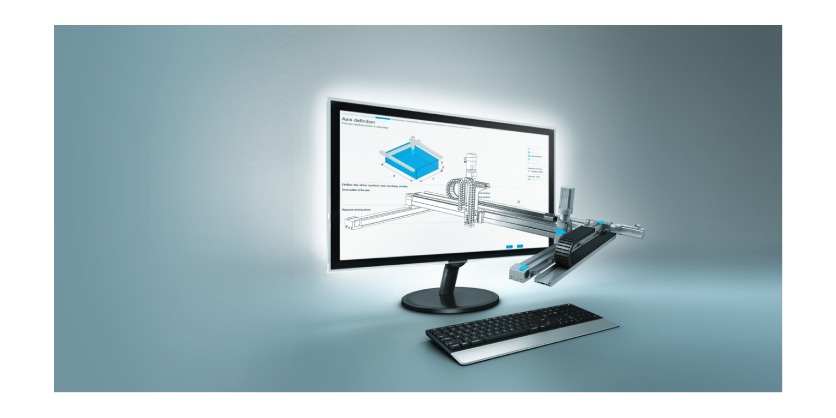 Easy Integration of Remote I/O, Valves, and Motion Control