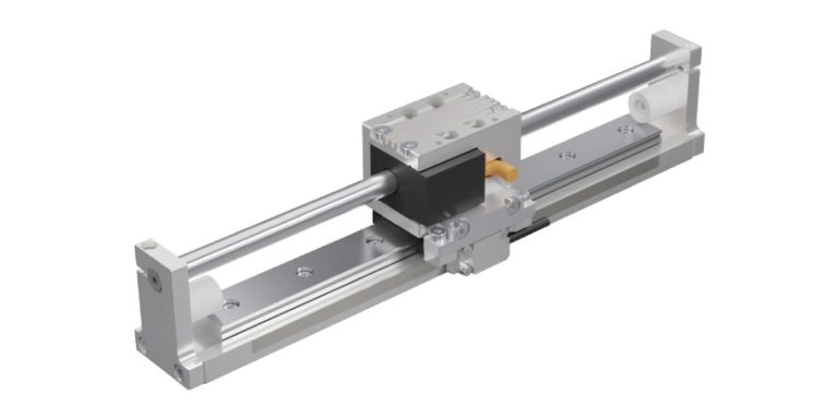 Akribis Systems Introduces Rod Motor Positioning Modules With Submicron Accuracy