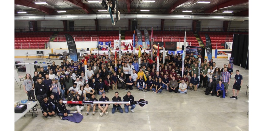 Launch Canada Expands Rocketry Competition