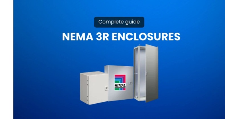 The Complete Guide to NEMA 3R Enclosures