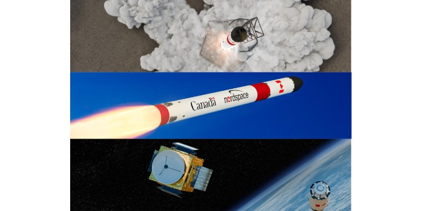 Why Canadian Launch Capabilities Are Critical in the New Space Race