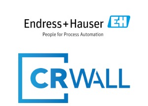 Endress+Hauser and CR Wall Launch Strategic Representation Agreement for Gas Distribution in Western Canada