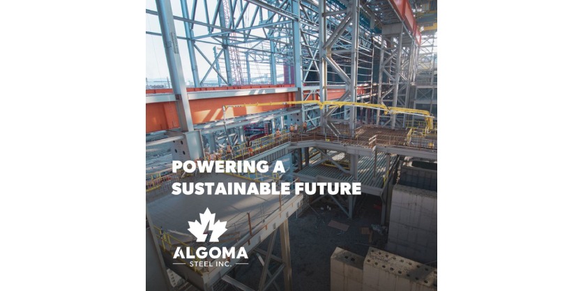 Algoma Steel Applauds Approval of New 230kV Transmission Line in Sault Ste. Marie, Supporting Regional Growth and Green Steel Transition