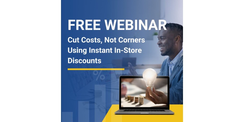 Become the G.O.A.T. of Commercial Lighting Retrofits with Instant In-Store Discounts