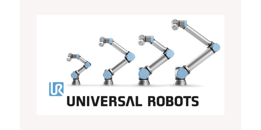 Universal Robots Education Programs: Become a Certified Training Centre