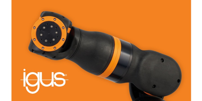 igus to Exhibit Cutting-Edge Engineering and Automation Solutions at IMTS 2024