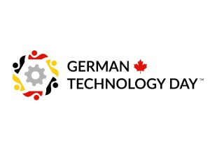 Welcome to German Technology Day 2024!