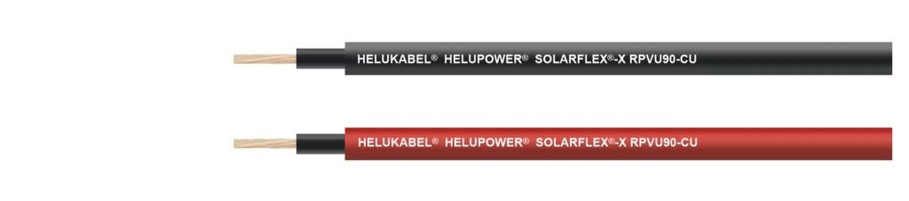 HELUKABEL’s Quality Connections for Photovoltaic Solar Energy