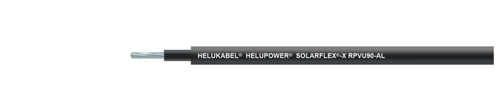 HELUKABEL’s Quality Connections for Photovoltaic Solar Energy