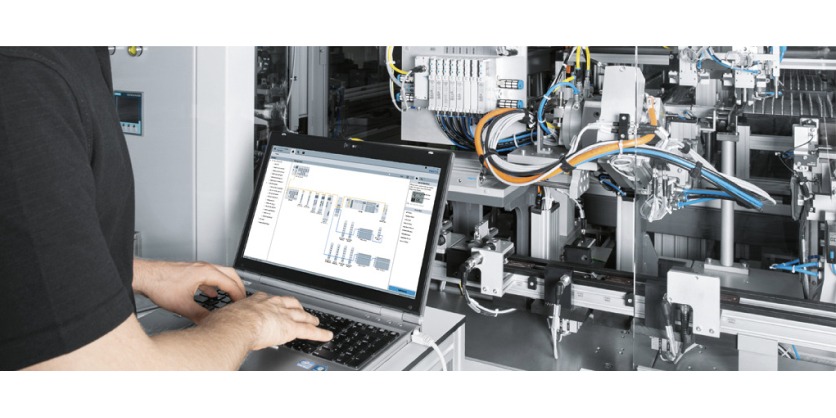 New Festo Canada Program Helps End Users Find System Integrators for Automation Projects 