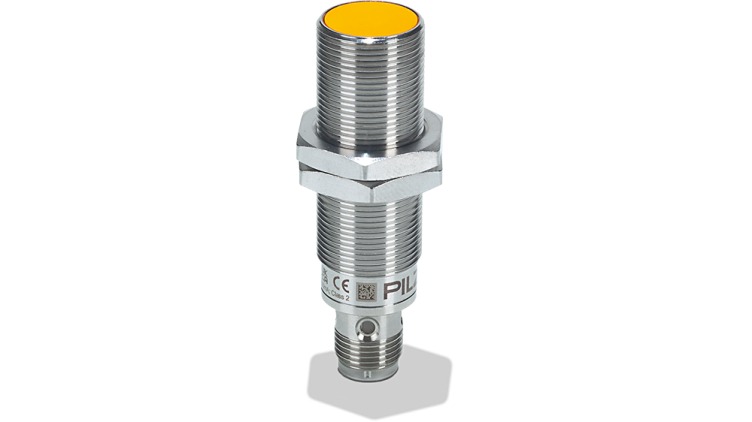 Pilz: PSENini Inductive Safety Switches