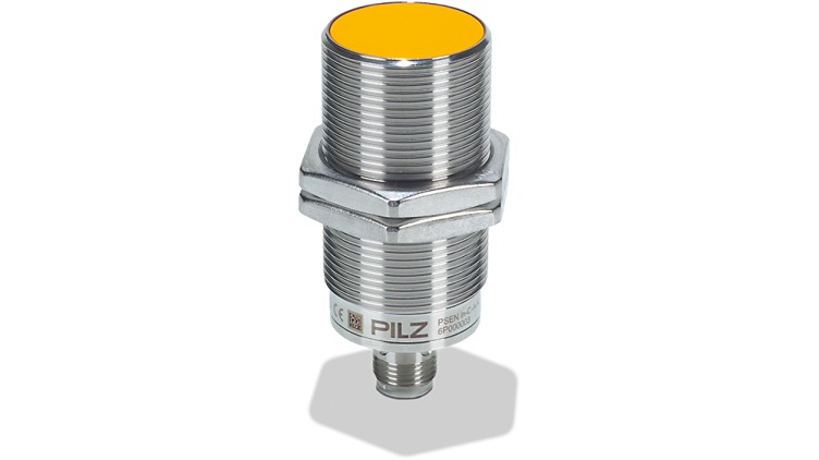 Pilz: PSENini Inductive Safety Switches