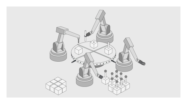 Pilz: PSENini Inductive Safety Switches