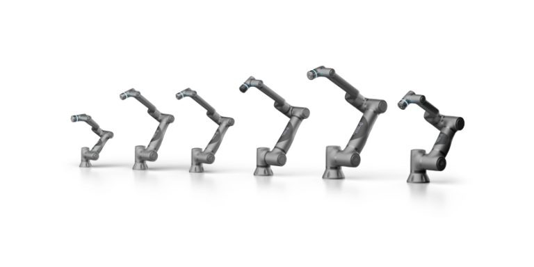 Rethink Robotics Debuts Seven New Cobots at IMTS 2024