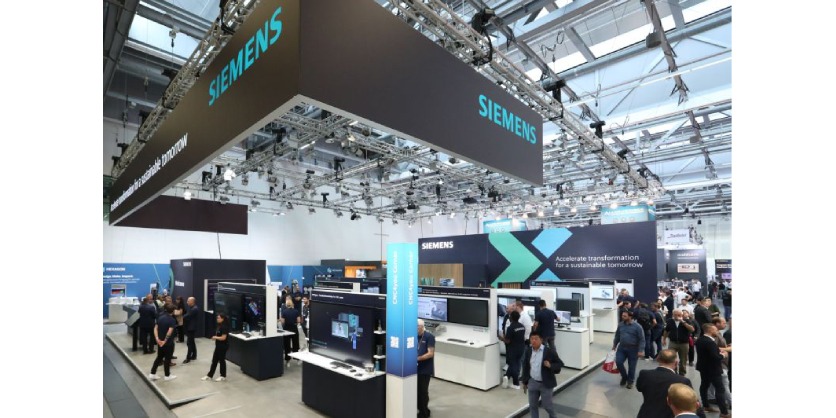 Siemens Xcelerator: DMG MORI, Renishaw, and Siemens are Working as Innovation Partners and Expanding Digital Offerings for Machine Tools