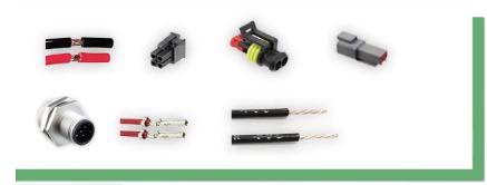 Liquid Level Sensing Using Reed Switch Technology