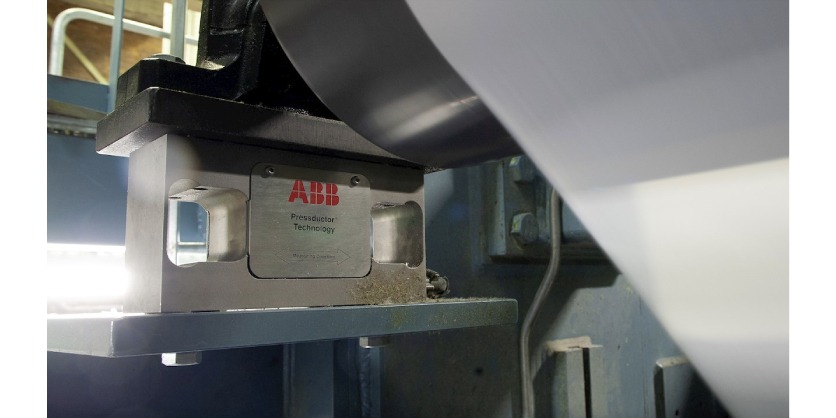 ABB’s Pressductor® Technology: 70 Years of Unbeatable Load Cell Performance