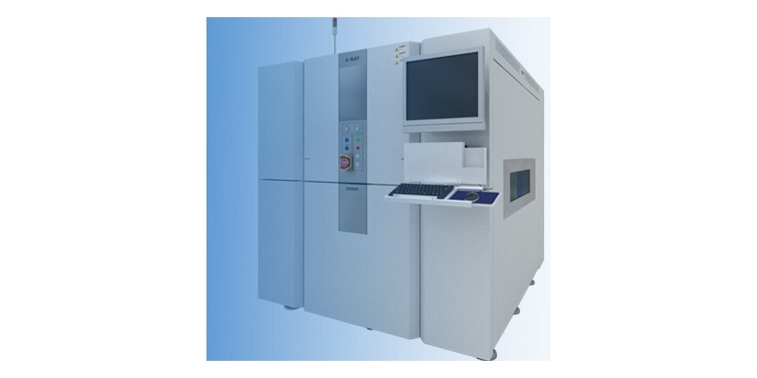 Advanced X-Ray Techniques Transform BGA Inspection in Electronics Manufacturing