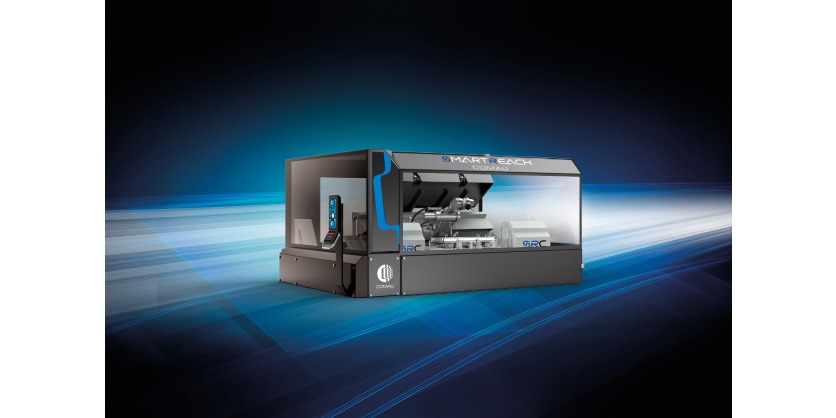 Comau Brings the Power of Automation to Bi-Mu with the Launch of Its Next Generation Machine Tool and Advanced Solutions