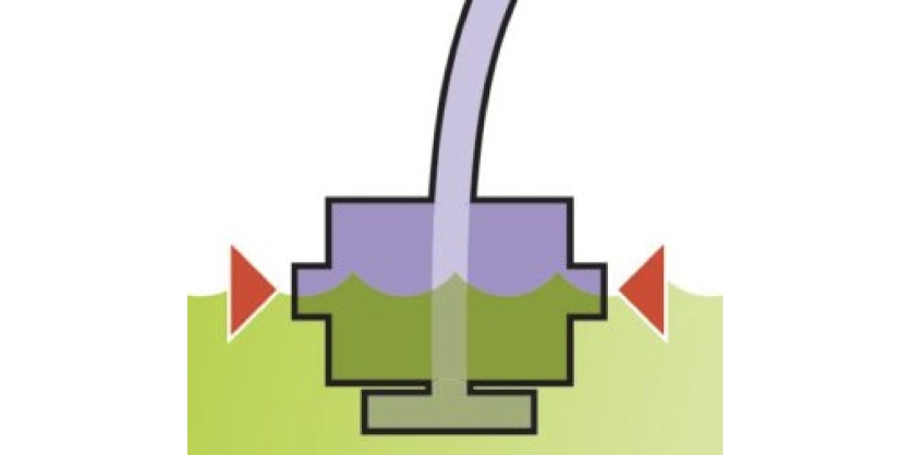 Liquid Level Sensing Using Reed Switch Technology