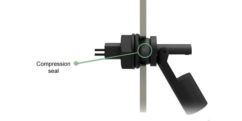 Liquid Level Sensing Using Reed Switch Technology