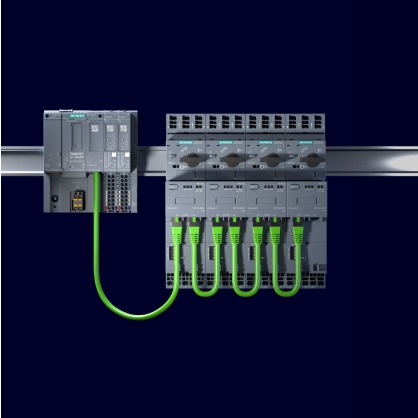 Siemens Launches Intelligent Link Module to Boost Industrial Automation Data Transparency