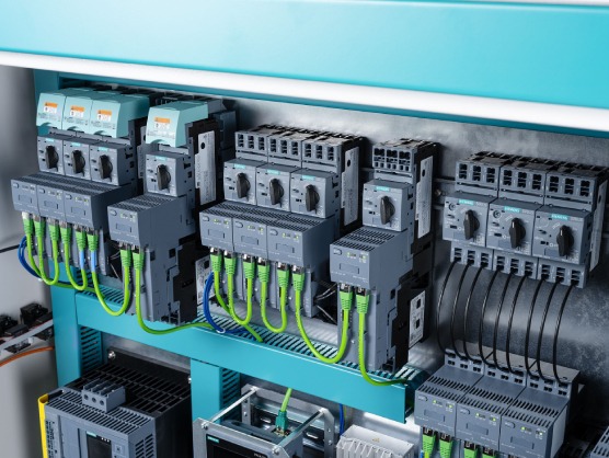 Siemens Launches Intelligent Link Module to Boost Industrial Automation Data Transparency