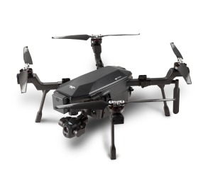 Teledyne FLIR Introduces Vue TV128+ Dual-Sensor Payload for SIRAS Professional Drone