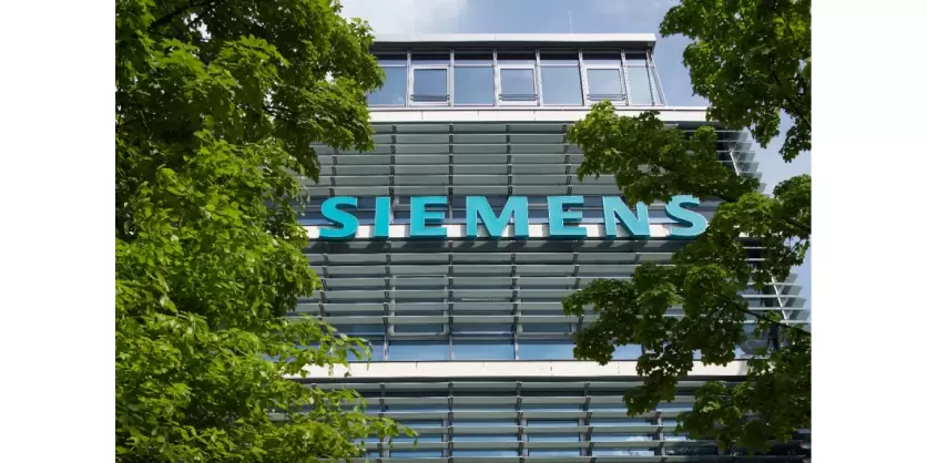 Siemens Electrification and Automation – Image Video