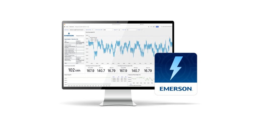 Emerson Showcased Packaging Solutions that Advance Future of Automation at PACK EXPO 2024