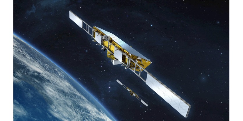 European Space Agency’s Harmony Mission to Rely on ABB Infrared Instruments