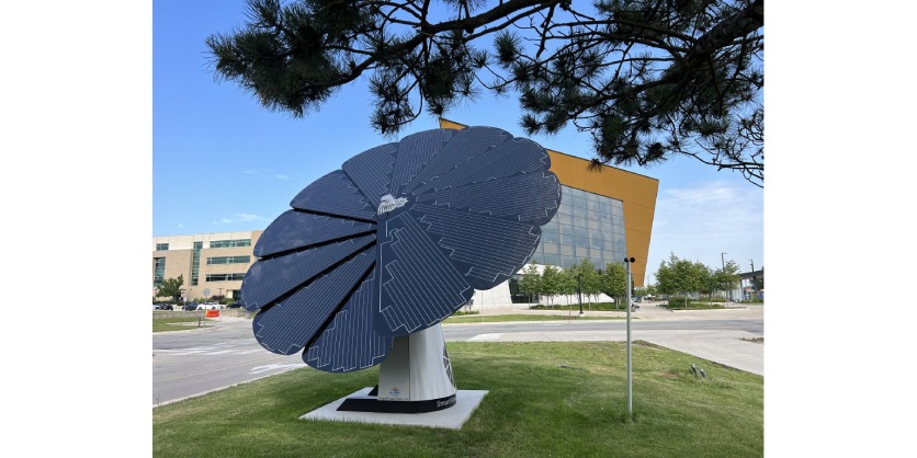 Humber Polytechnic and Siemens Canada's Net Zero Classroom