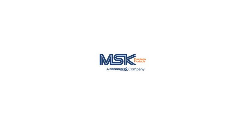 MSK Precision Products Renews ITAR Registration