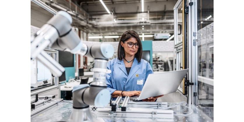 Siemens drives AI adoption with Industrial Operations X and NVIDIA-accelerated Industrial PCs