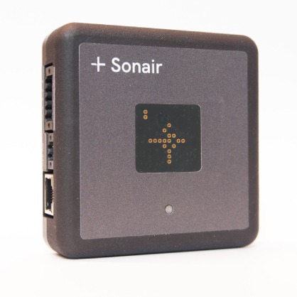 Sonair Reaches $6.8M Funding Milestone & Launches Global Early Access to Breakthrough 3D Ultrasonic Sensor Technology