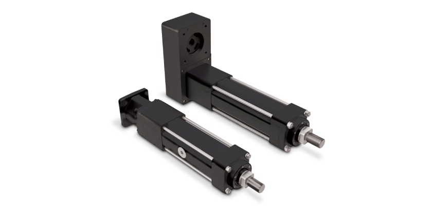 Tolomatic Expands RSX High-Force Actuator Line With New Models