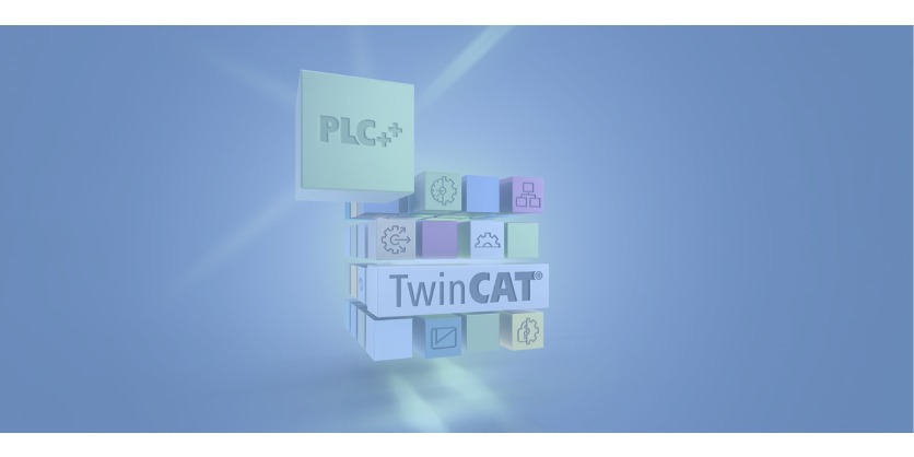 TwinCAT PLC++: Next generation PLC technology