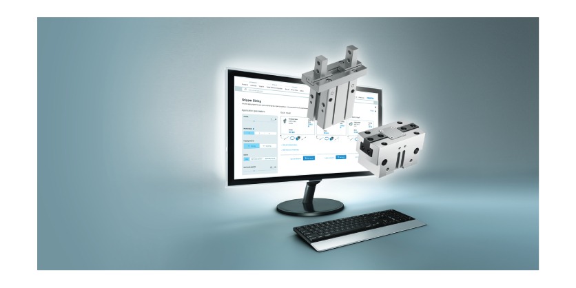 Everything You Need to Know About Grippers from Festo 