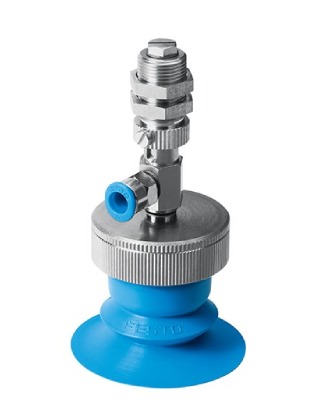 Everything You Need to Know About Grippers from Festo