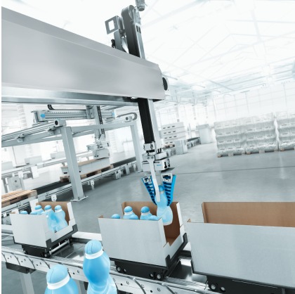 Everything You Need to Know About Grippers from Festo 